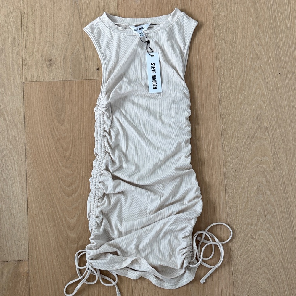 Steve Madden - Smokeshow dress XS